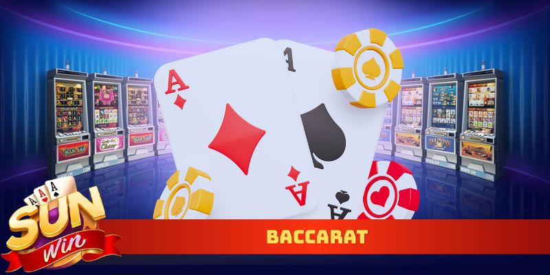 Baccarat