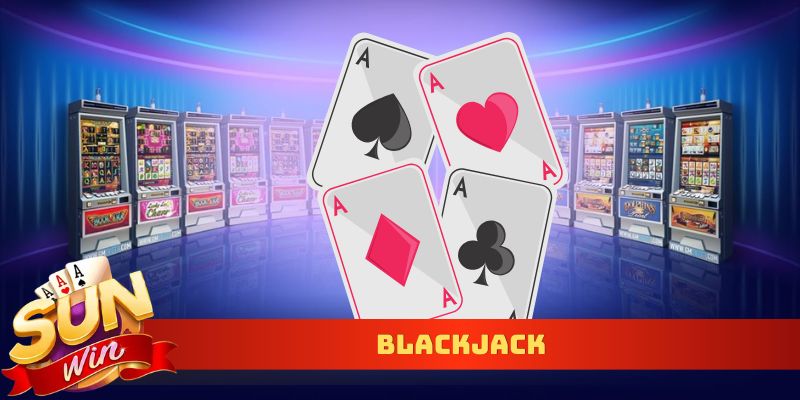 Blackjack