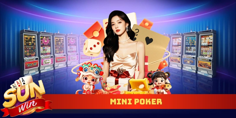Mini Poker