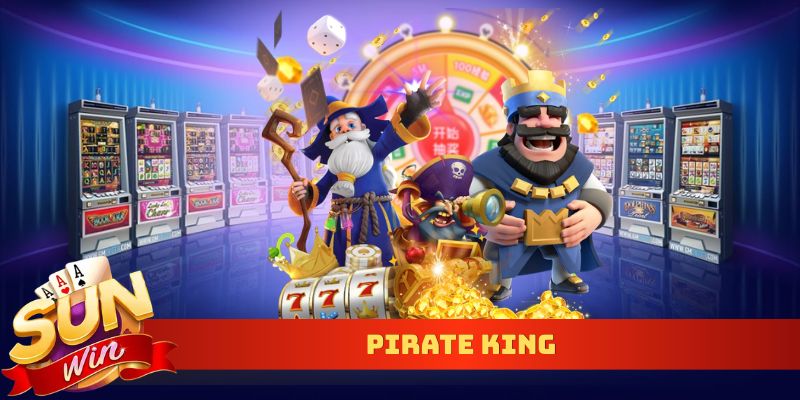 Pirate King