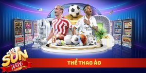 Thể thao ảo