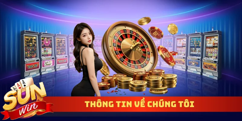 Thông tin về chúng tôi