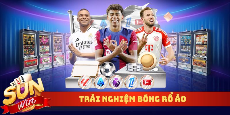 Trải nghiệm bóng rổ ảo